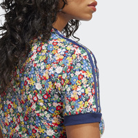 Koszulka damska adidas Originals x Liberty London Cali JC7776