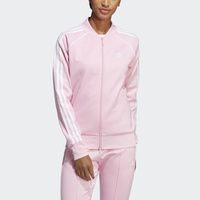 Bluza damska adidas SST Tracktop PB HZ9064