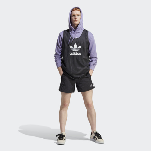 KOSZULKA MĘSKA ADIDAS BBALL TREFO JSY HS2067