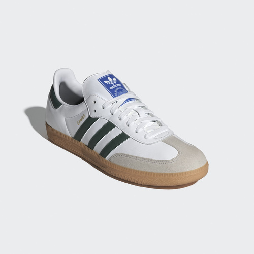 Buty adidas SAMBA OG IE3437