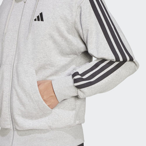 Bluza męska adidas Essentials 3-Stripes JE6338