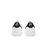 Buty junior Nike Air Force 1 CT3839-100