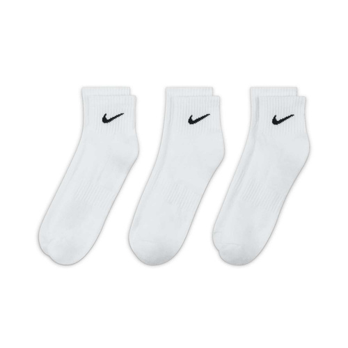 Skarpety męskie Nike Everyday Cushioned (3 Pairs) SX7667-100