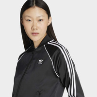 Bluza damska adidas SST Adicolor Satin JZ6733