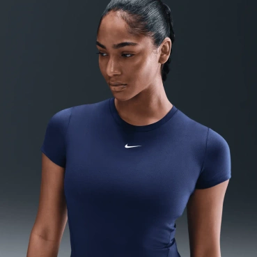 Koszulka damska Nike One IM9638-410