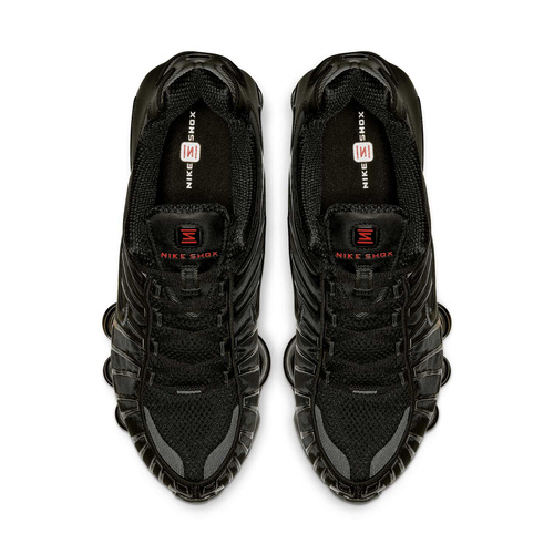 Buty sportowe męskie Nike Shox TL AV3595-013