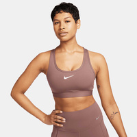 Stanik sportowy Nike Swoosh DX6821-208