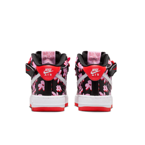Buty Junior Nike Air Force 1 Mid EasyOn SE FQ3692-001