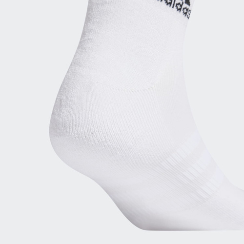 Skarpety adidas Cushioned Sportswear Ankle Socks (3 Pairs) HT344