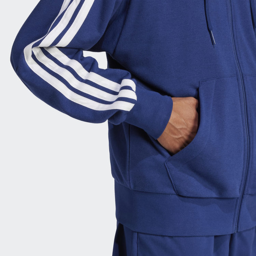 Bluza męska adidas Essentials Big Logo French Terry JE6341