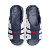 Klapki męskie Nike Air More Uptempo FQ8699-400