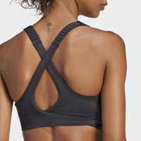 Stanik sportowy adidas FastImpact Luxe Run IQ3359