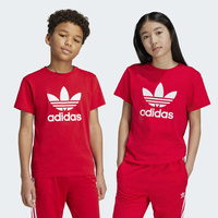 Koszulka Kids adidas Adicolor Trefoil IY7423
