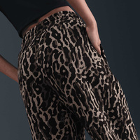 Spodnie damskie Nike Sportswear Phoenix Fleece IB2366-010