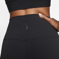 LEGGINSY DAMSKIE NIKE LUXE CZARNE CJ3801-010