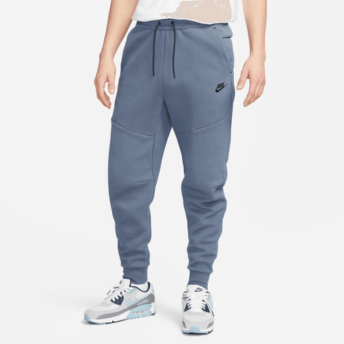 Spodnie męskie Nike Sportswear Tech Fleece  CU4495-491