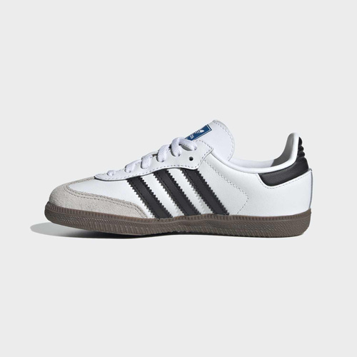 Buty Kids adidas Samba OG JQ6391