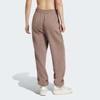 Spodnie damskie adidas Essentials French Terry JD1523