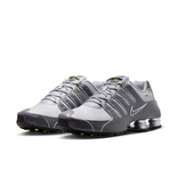 Buty męskie Nike Shox NZ 378341-009