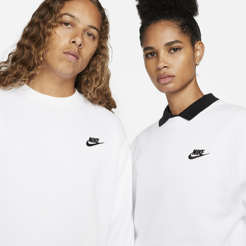 Bluza męska Nike Sportswear Club Fleece BV2662-100