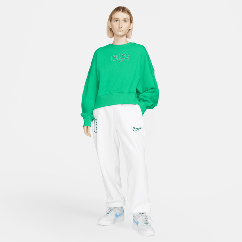 Bluza damska Nike Nsw Phoenix Fleece FN5155-324