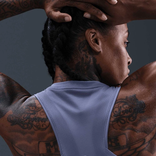 Koszulka damska Nike Swift HQ0620-499