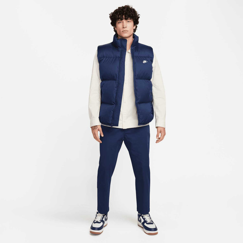 Bezrękawnik męski Nike Club FB7373-410