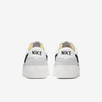 Buty damskie Nike Blazer Low Platform DJ0292-101