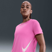 Koszulka damska Nike Tempo Swoosh HV2772-675