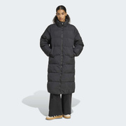 Kurtka damska adidas Adicolor Long Synthetic Down Puffer JX2957