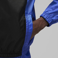 KURTKA MĘSKA AIR JORDAN FLT MVP HBR HOODED WVN JKT DV7600-480