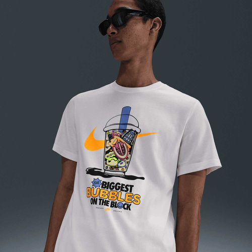 Koszulka męska Nike Sportswear HJ0770-100