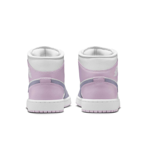 Buty damskie Air Jordan 1 Mid BQ6472-510