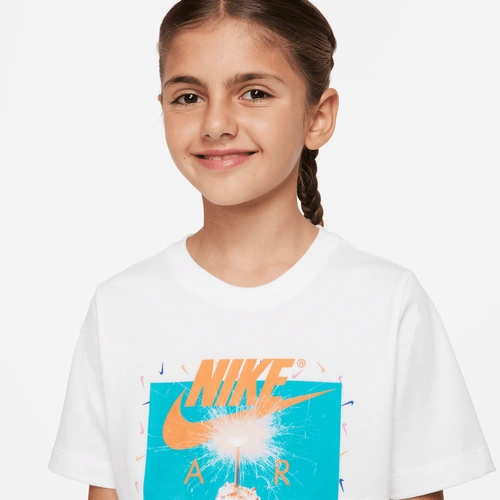 Koszulka Junior Nike Sportswear FD3192-100