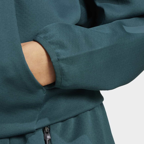 Bluza damska adidas Z.N.E. Full-Zip JW5321