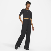 SPODNIE DAMSKIE NIKE SPORTSWEAR CZARNE DM6403-010