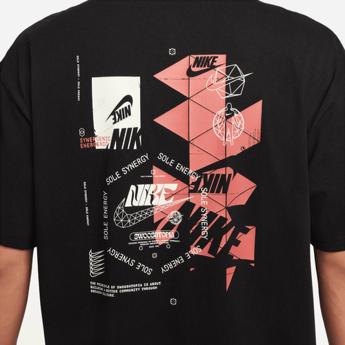 Koszulka męska Nike NSW Max90 FD1305-010
