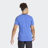 Koszulka męska adidas Designed for Training Workout IS3816