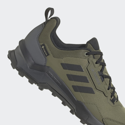 Buty męskie adidas Terrex AX4 Gore-Tex HP7400