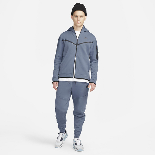 Bluza męska Nike Tech Fleece CU4489-491