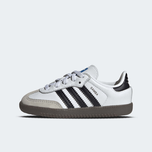 Buty Kids adidas Samba OG IE3679