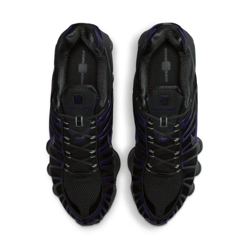 Buty męskie Nike Shox TL AV3595-014