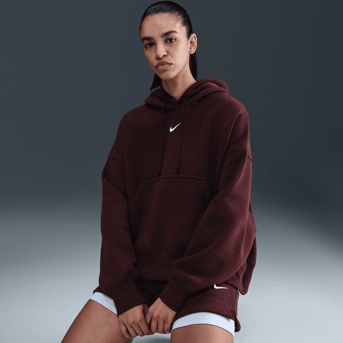 Bluza damska Nike Sportswear Phoenix Fleece DQ5858-652