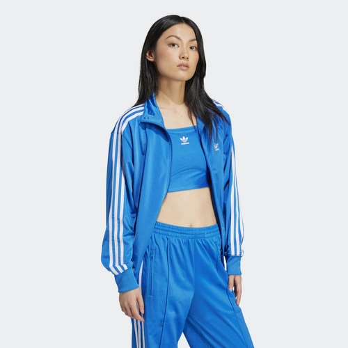 Bluza damska adidas Adicolor Classics Loose Firebird IP0603