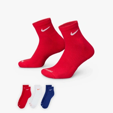 Skarpety męskie Nike Everyday Plus Cushioned SX6890-996