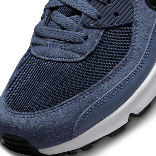 BUTY MĘSKIE NIKE AIR MAX 90 FD0664-400