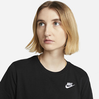 Koszulka damska Nike Tee Club DX7902-010
