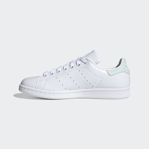 BUTY DAMSKIE ADIDAS STAN SMITH BIAŁE G58186