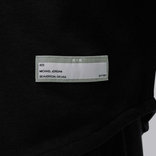 Koszulka męska Jordan Flight MVP FN4663-010