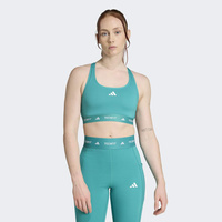 Stanik sportowy adidas TECHFIT JW7245